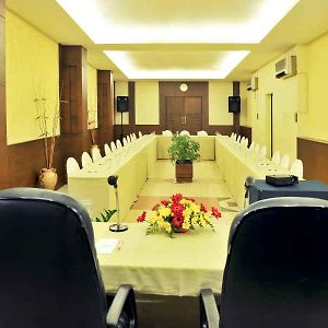 Hotel Muria Semarang