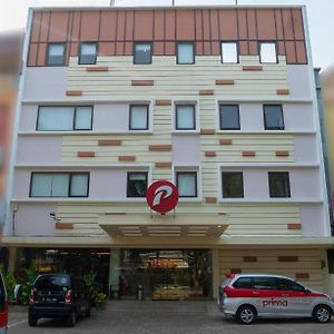 D'Primahotel Airport Jakarta 1